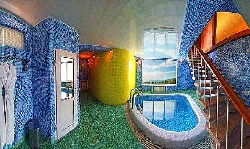 Вилла Никита