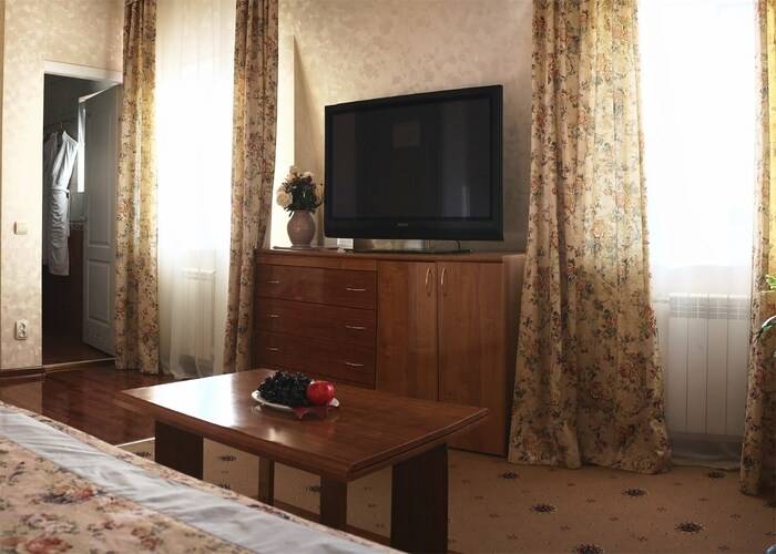 Вилла Никита