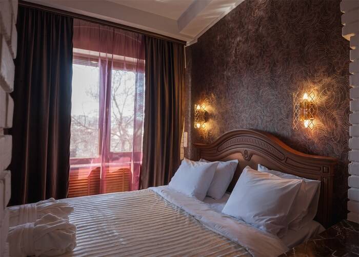 Вилла Никита