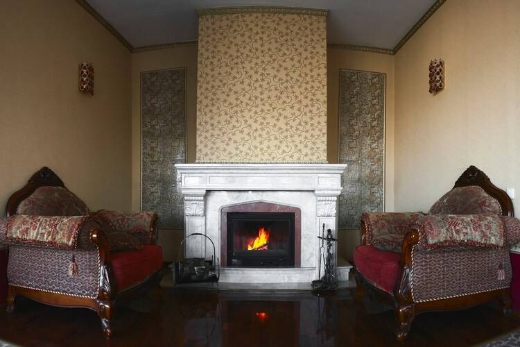 Вилла Никита