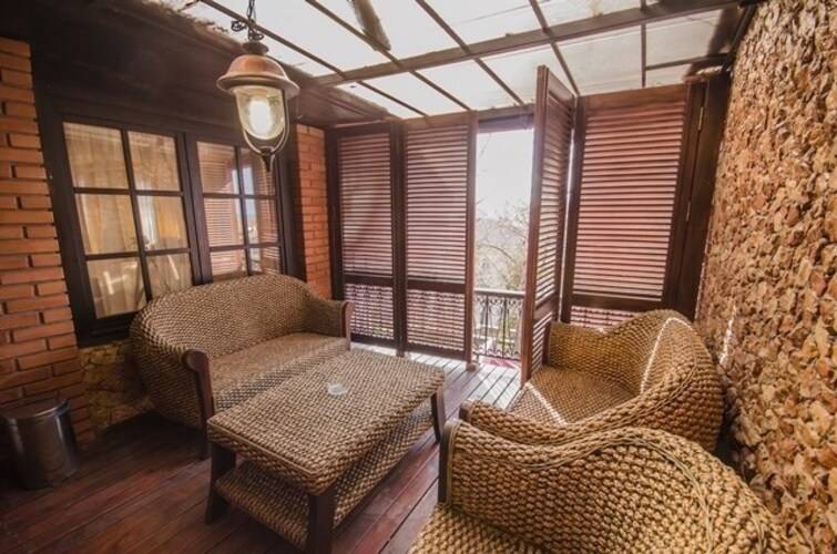 Вилла Никита