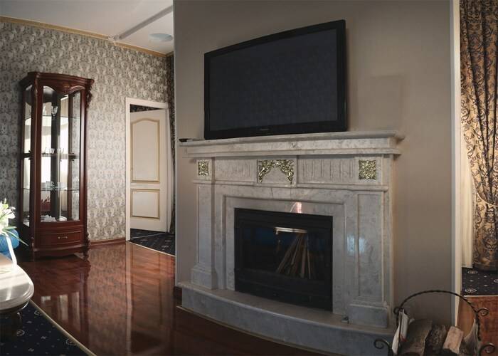 Вилла Никита