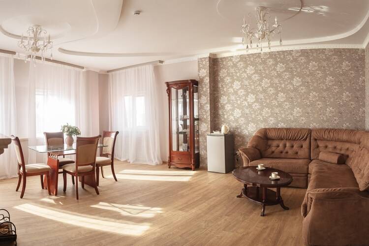 Вилла Никита