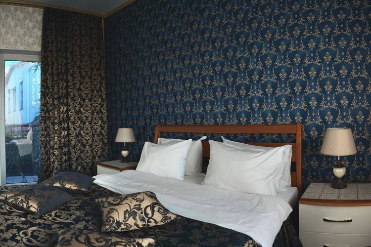 Вилла Никита