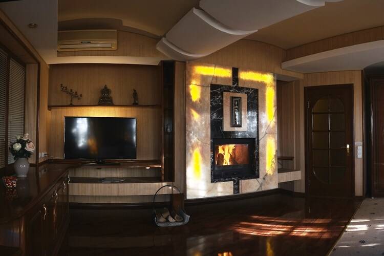 Вилла Никита