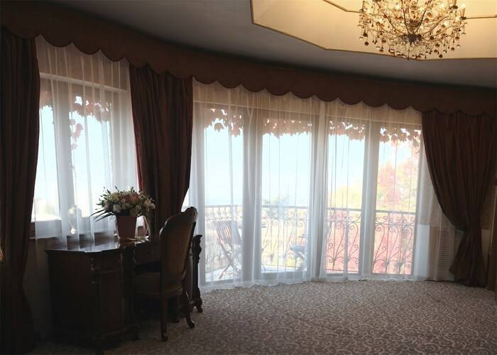 Вилла Никита