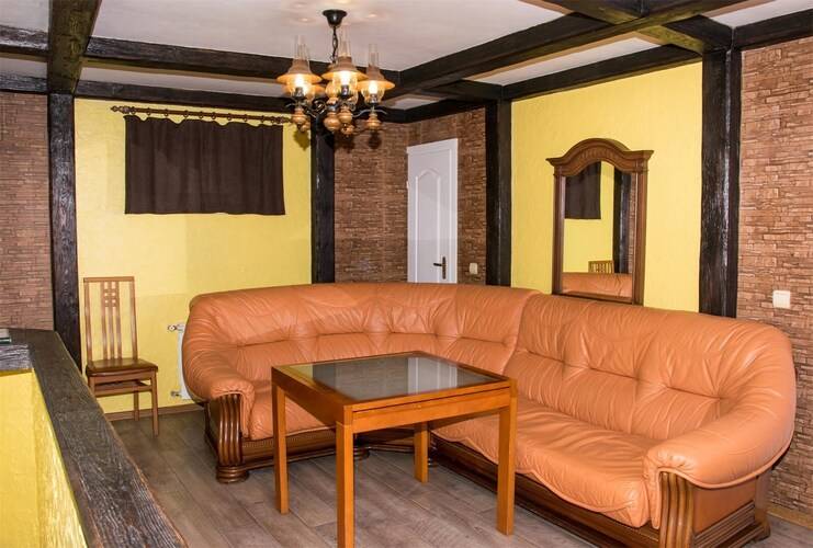 Вилла Никита