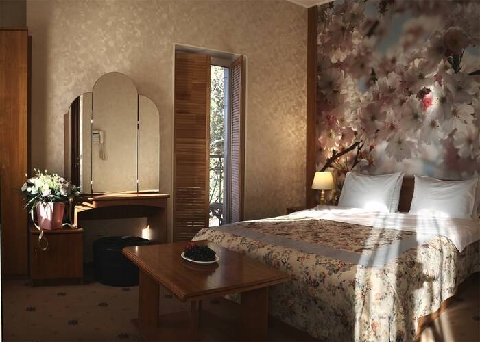 Вилла Никита