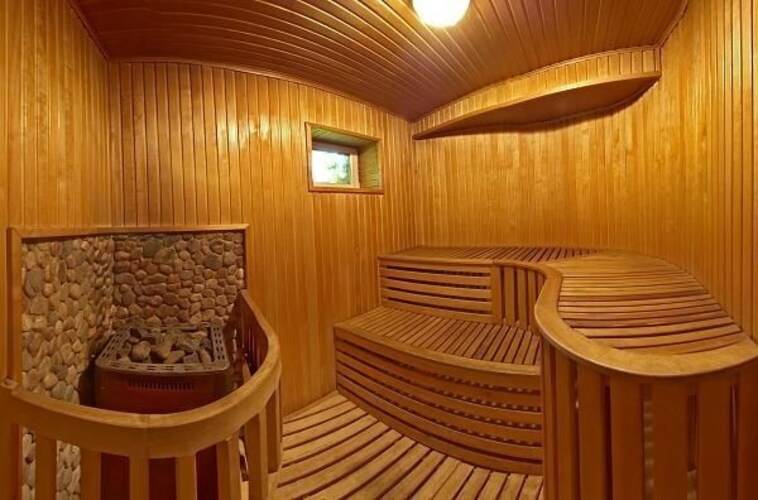 Вилла Никита