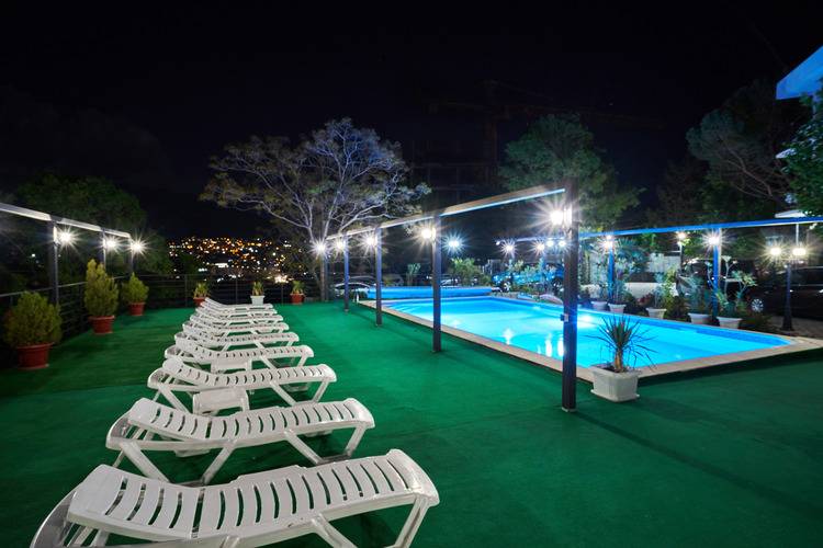 Крымская Ницца (Ex. Ницца)