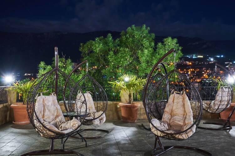 Крымская Ницца (Ex. Ницца)