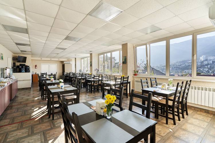 Крымская Ницца (Ex. Ницца)