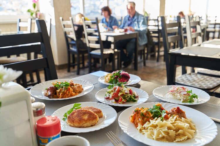 Крымская Ницца (Ex. Ницца)