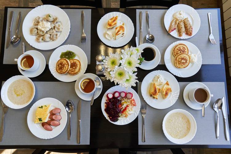 Крымская Ницца (Ex. Ницца)