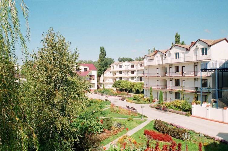 Пансионат Фея-1