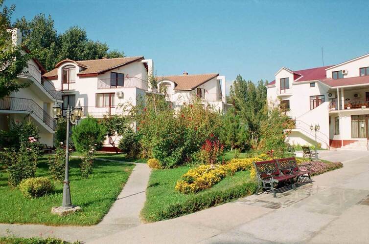 Пансионат Фея-1