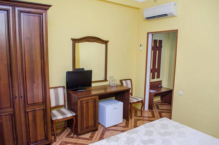 Оазис Отель