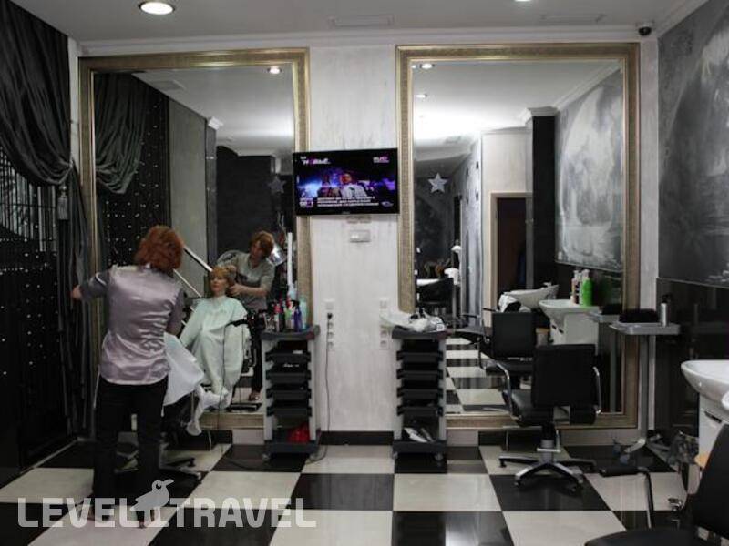 Фотография Атлант Отель На Улице Ульянова
