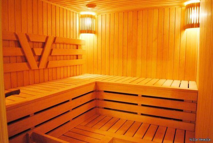 Вилла Венеция