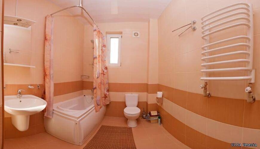 Вилла Венеция