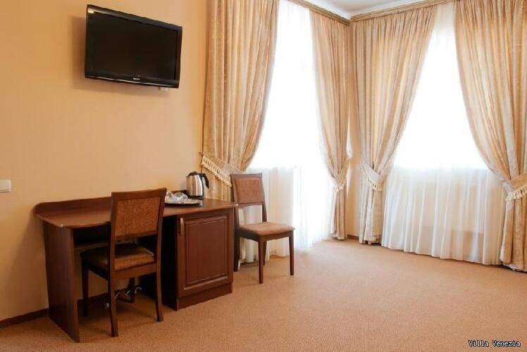 Вилла Венеция