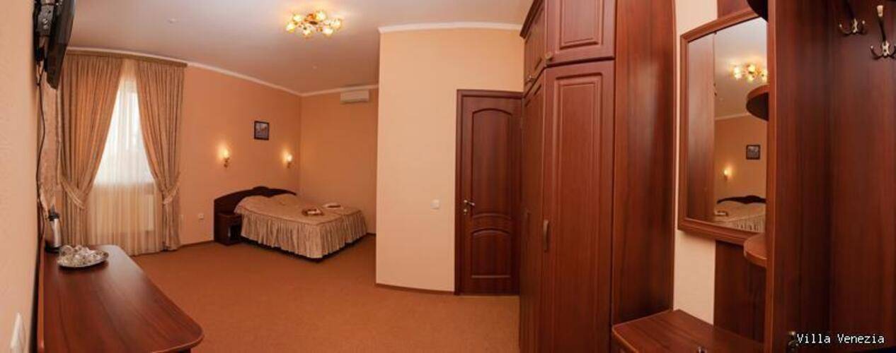 Вилла Венеция