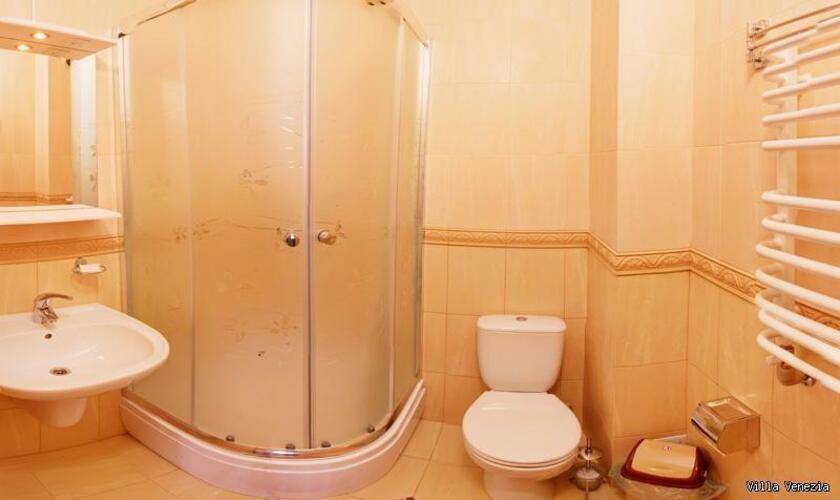 Вилла Венеция