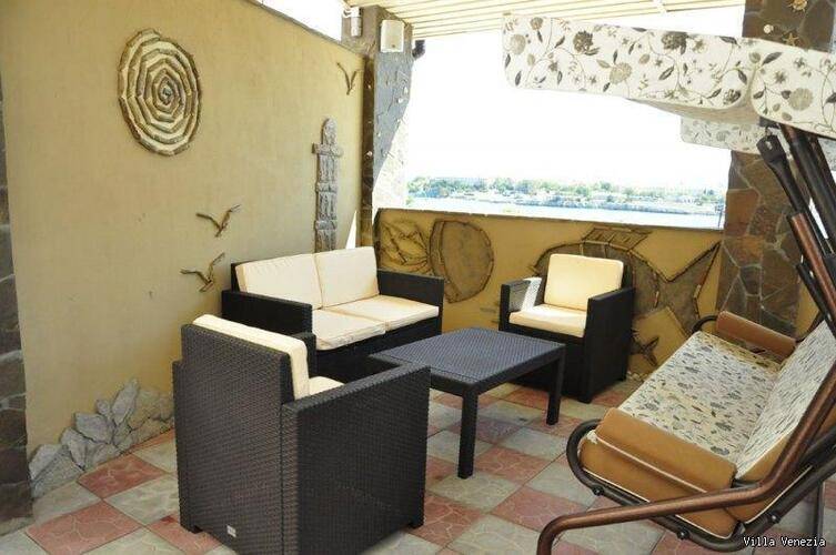 Вилла Венеция