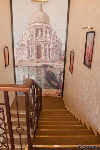 Вилла Венеция