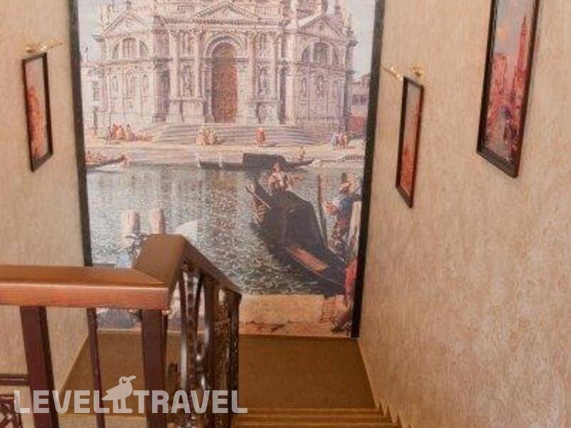 Фотография Вилла Венеция