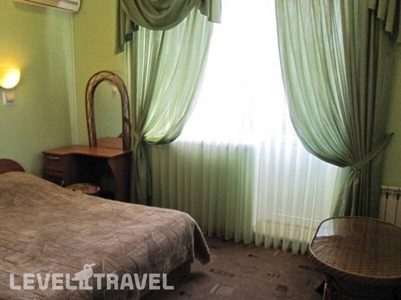 Фотография ГК Мыс
