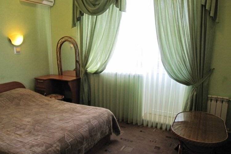 ГК Мыс