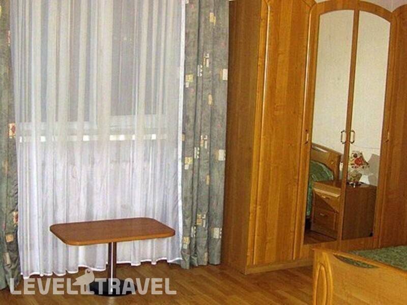 Фотография Отель у Заполярья