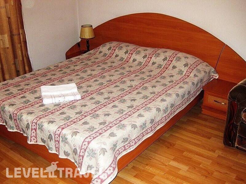 Фотография Отель у Заполярья