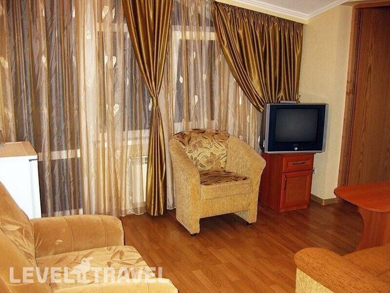 Фотография Отель у Заполярья