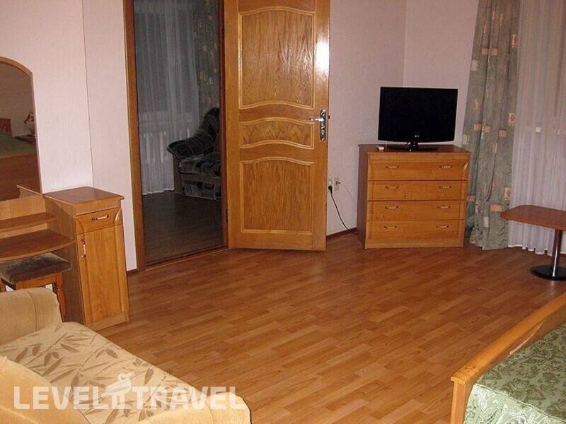 Фотография Отель у Заполярья