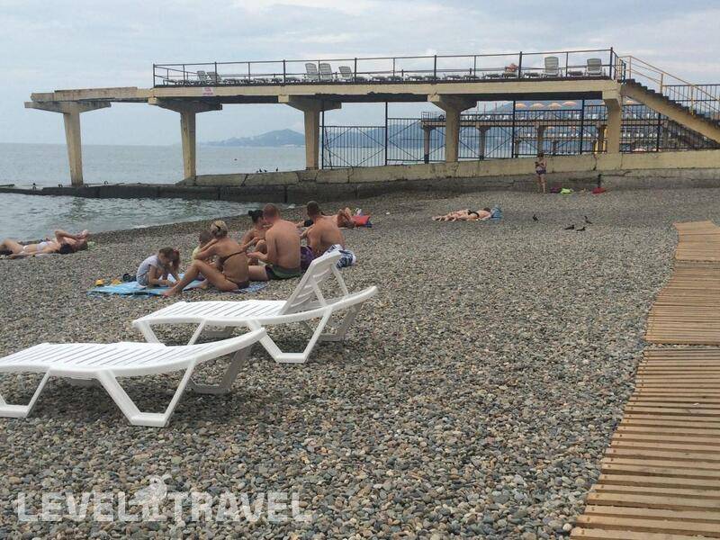 Фотография Санаторий СССР