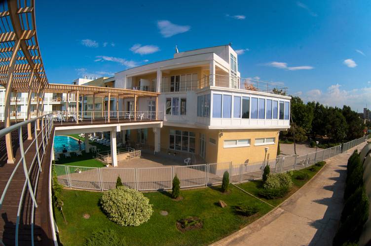 ГК Капля Моря