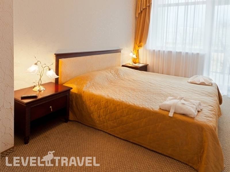 Фотография Tes Hotel Resort & Spa