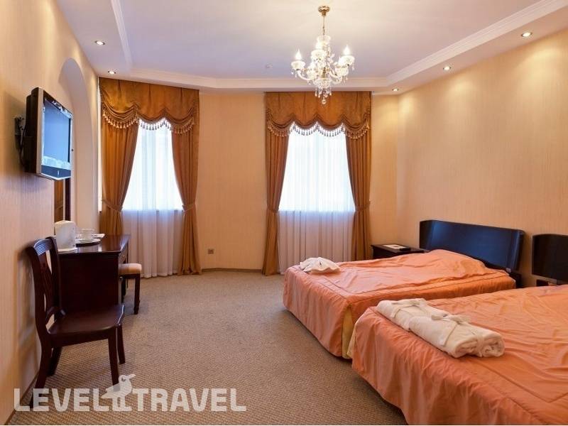 Фотография Tes Hotel Resort & Spa