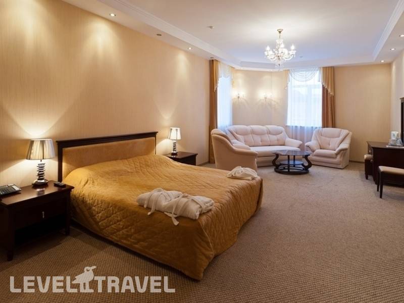 Фотография Tes Hotel Resort & Spa