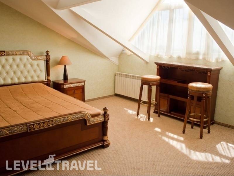 Фотография Tes Hotel Resort & Spa