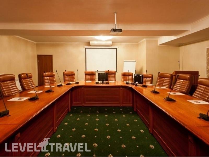 Фотография Tes Hotel Resort & Spa