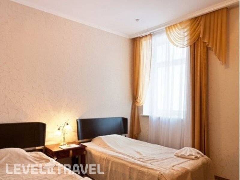 Фотография Tes Hotel Resort & Spa