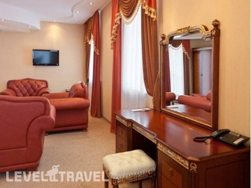 Фотография Tes Hotel Resort & Spa