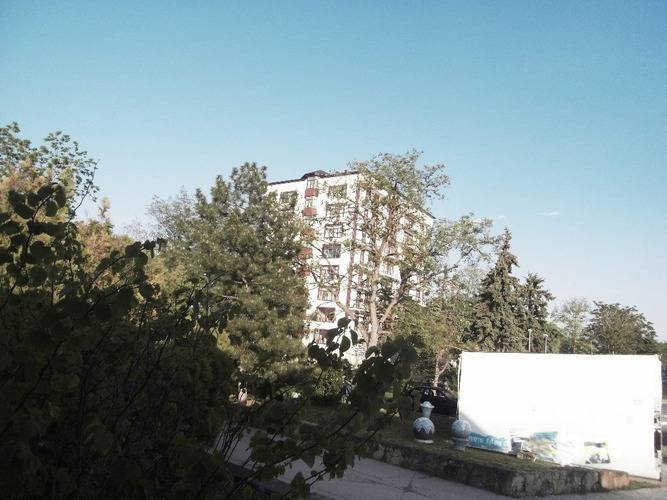 Апарт-Отель Анапа