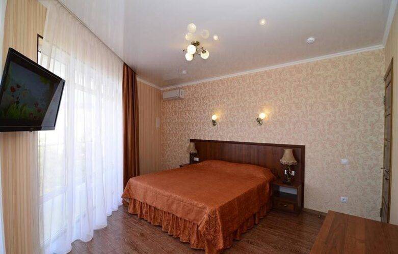 Апарт-Отель Анапа
