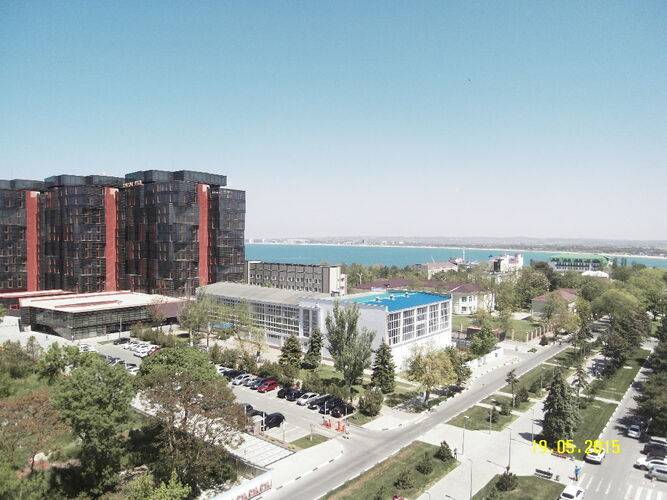 Апарт-Отель Анапа