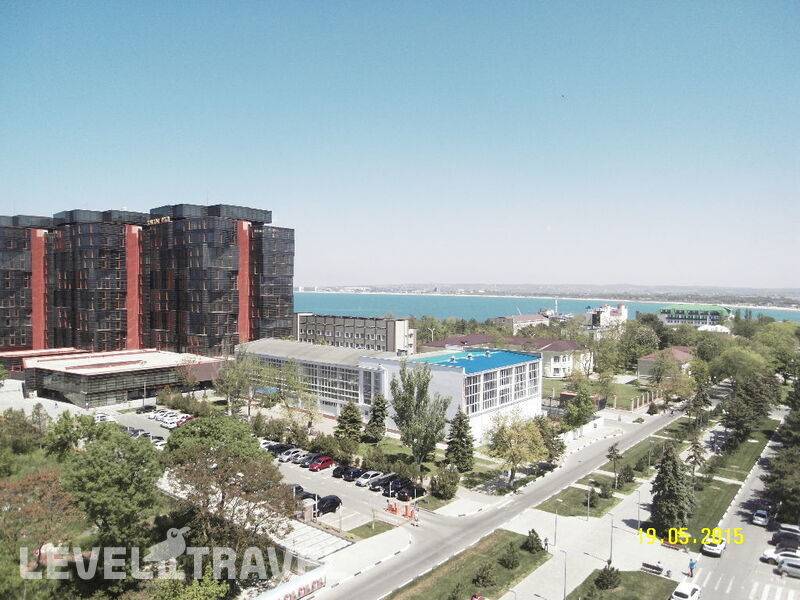 Фотография Апарт-Отель Анапа