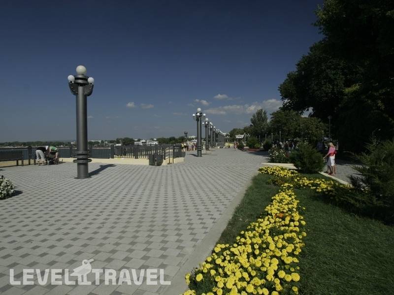 Фотография Апарт-Отель Анапа